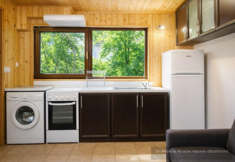 Дава под наем 1-СТАЕН, гр. Варна, Център, снимка 2 - Апартаменти - 52837987