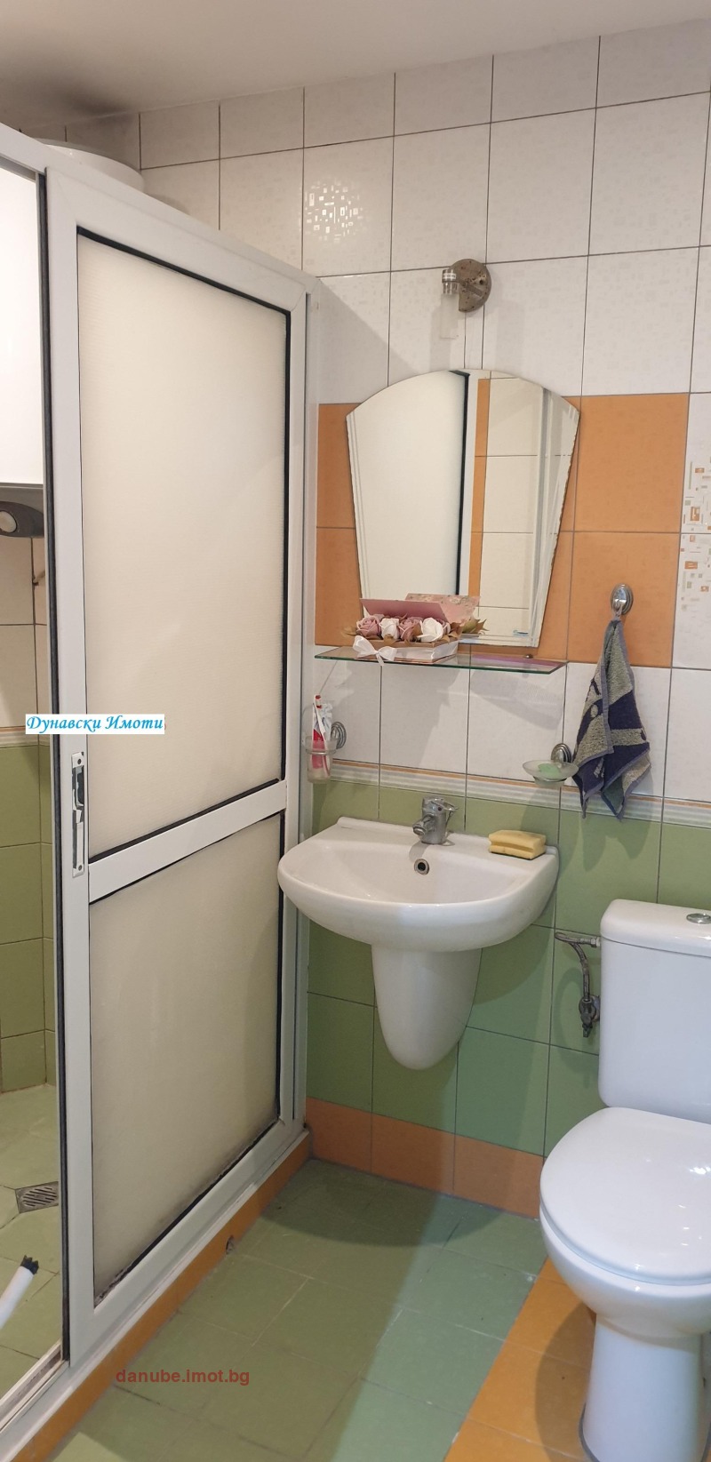 For Rent  1 bedroom Ruse , Shirok tsentar , 50 sq.m | 79015897 - image [6]