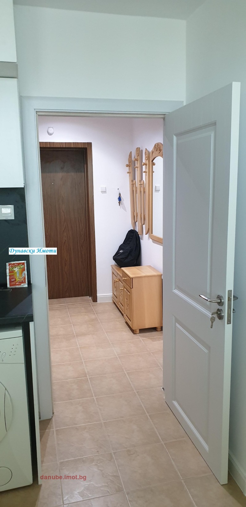 For Rent  1 bedroom Ruse , Shirok tsentar , 50 sq.m | 79015897 - image [7]