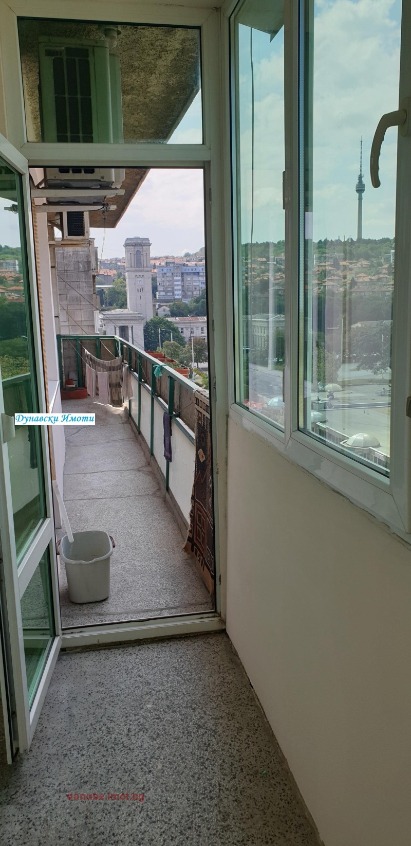 For Rent  1 bedroom Ruse , Shirok tsentar , 50 sq.m | 79015897 - image [4]