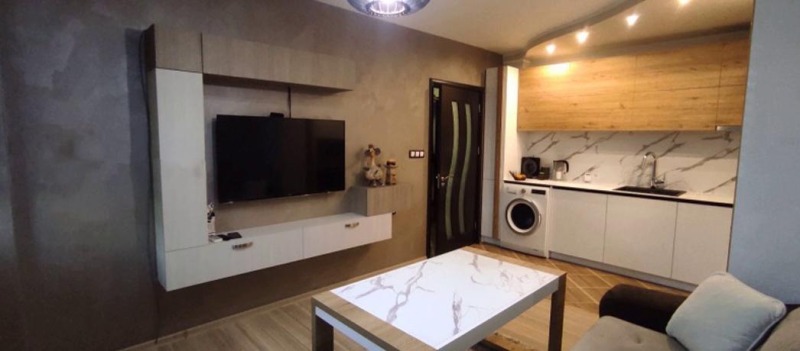 Дава под наем  2-стаен град Пловдив , Южен , 44 кв.м | 28545047 - изображение [3]