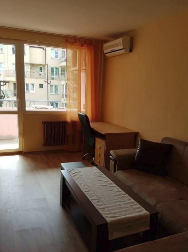 Vuokrattavana  1 makuuhuone Sofia , Banišora , 67 neliömetriä | 88889048
