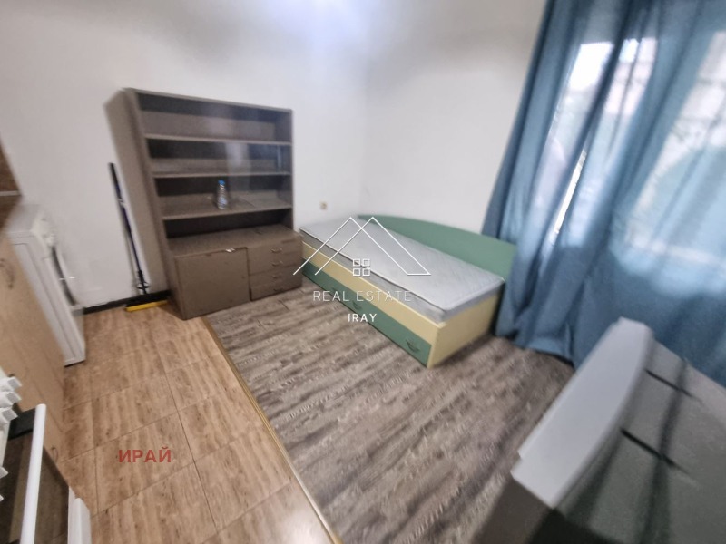 Προς ενοικίαση  1 υπνοδωμάτιο Σταρα Ζαγορα , Αιαζμοτο , 35 τ.μ | 78106284 - εικόνα [7]