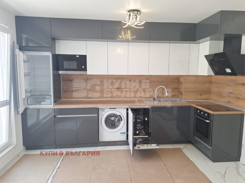 Дава под наем  2-стаен град Варна , м-т Пчелина , 91 кв.м | 79730582 - изображение [3]
