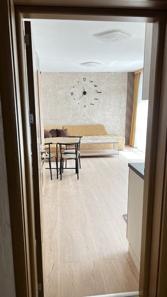 Издаје се  1 спаваћа соба Пловдив , Христо Смирненски , 70 м2 | 53810250 - слика [12]