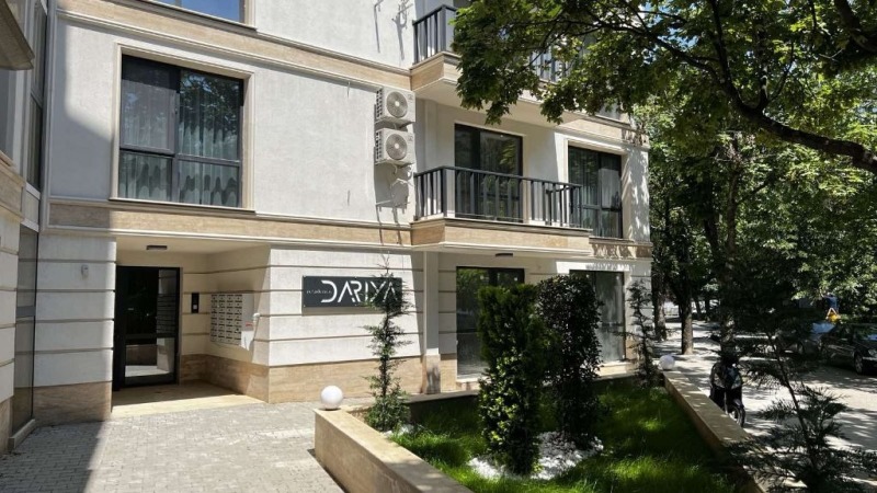 Издаје се  1 спаваћа соба Пловдив , Христо Смирненски , 70 м2 | 53810250