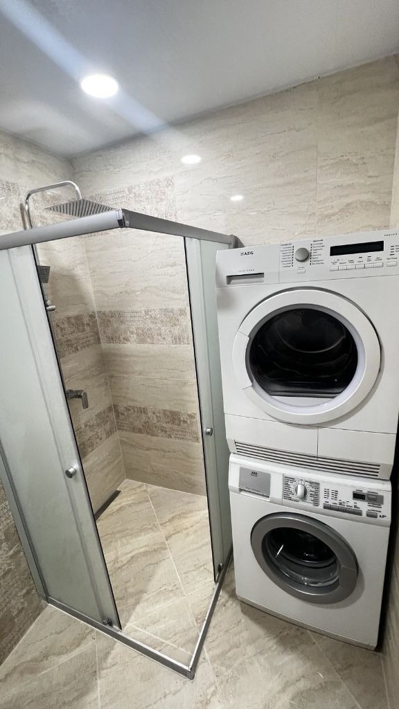 Издаје се  1 спаваћа соба Пловдив , Христо Смирненски , 70 м2 | 53810250 - слика [4]