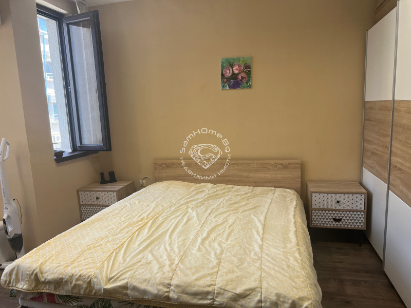 Da affittare  1 camera da letto Varna , Tsentar , 50 mq | 62836331 - Immagine [8]