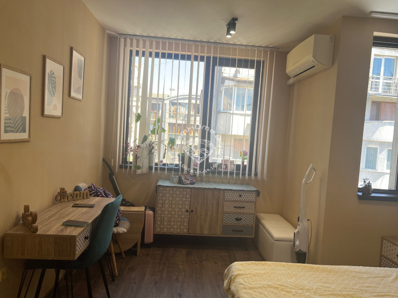 Da affittare  1 camera da letto Varna , Tsentar , 50 mq | 62836331 - Immagine [9]