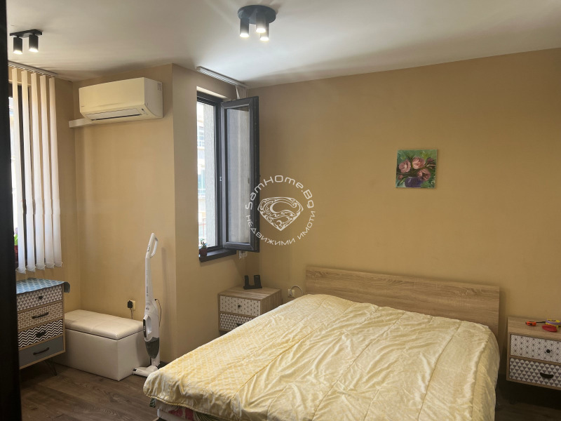 Da affittare  1 camera da letto Varna , Tsentar , 50 mq | 62836331 - Immagine [7]