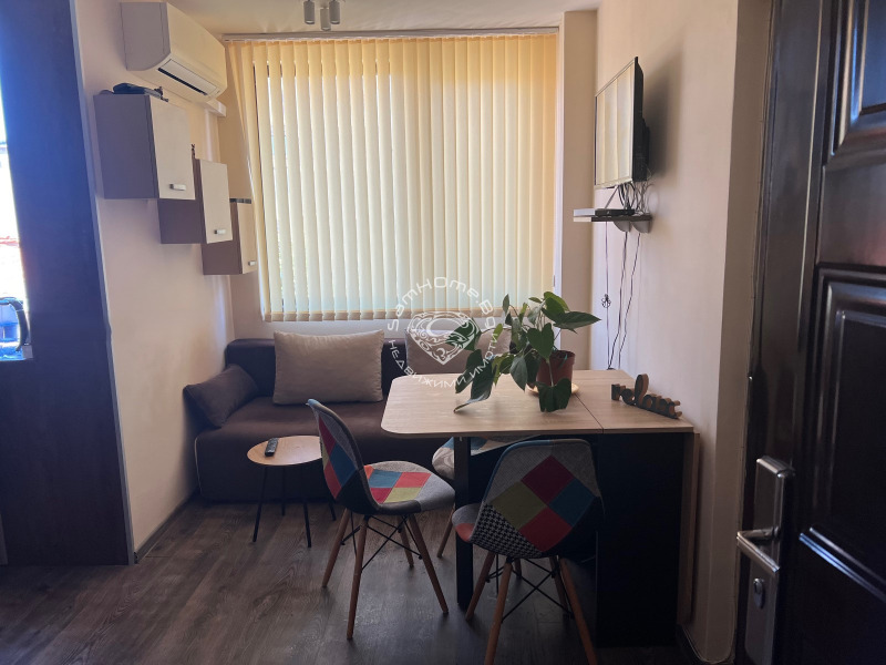 Da affittare  1 camera da letto Varna , Tsentar , 50 mq | 62836331 - Immagine [4]