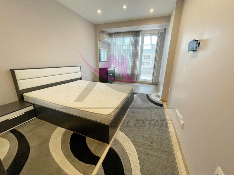 Te huur  1 slaapkamer Varna , Vazrazjdane 1 , 90 m² | 42803218 - afbeelding [3]