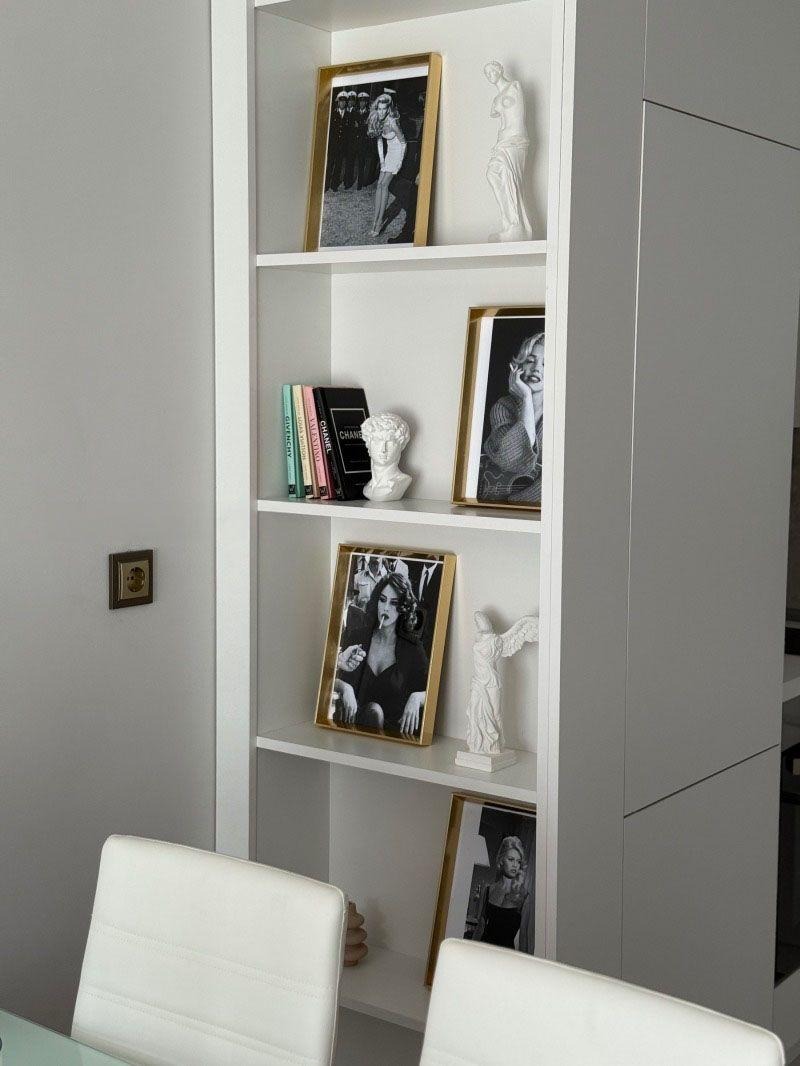 Kiralık  1 yatak odası Sofia , Krastova vada , 77 metrekare | 38297430 - görüntü [7]