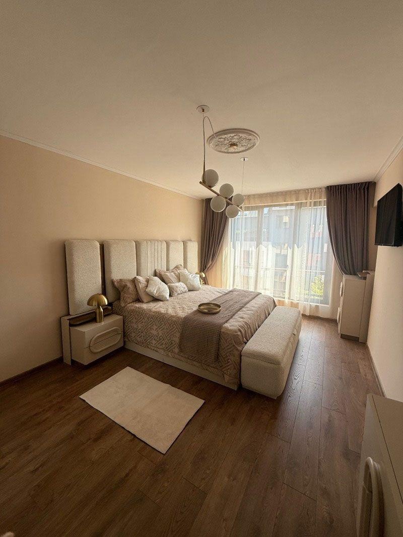 Kiralık  1 yatak odası Sofia , Krastova vada , 77 metrekare | 38297430