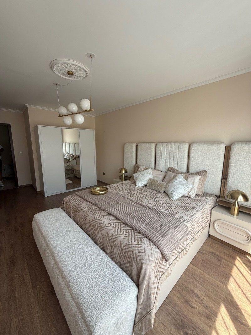 Kiralık  1 yatak odası Sofia , Krastova vada , 77 metrekare | 38297430 - görüntü [4]