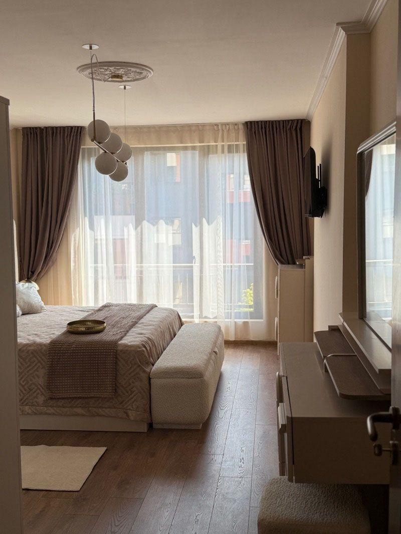 Kiralık  1 yatak odası Sofia , Krastova vada , 77 metrekare | 38297430 - görüntü [2]