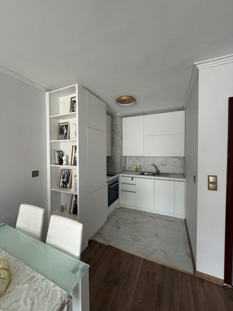 Kiralık  1 yatak odası Sofia , Krastova vada , 77 metrekare | 38297430 - görüntü [5]