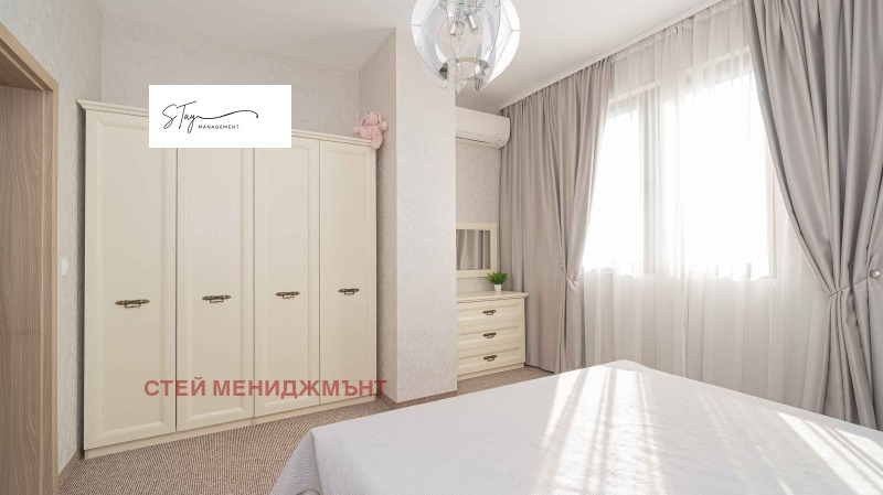 Vuokrattavana  2 makuuhuonetta Burgas , Zornitsa , 120 neliömetriä | 86748639 - kuva [6]