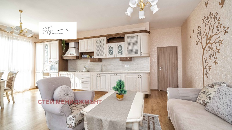 Vuokrattavana  2 makuuhuonetta Burgas , Zornitsa , 120 neliömetriä | 86748639 - kuva [3]