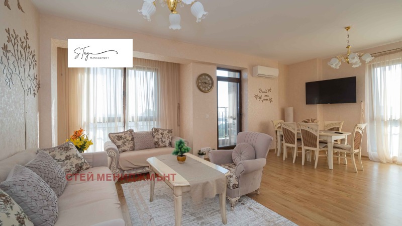 De inchiriat  2 dormitoare Burgas , Zornița , 120 mp | 86748639 - imagine [2]