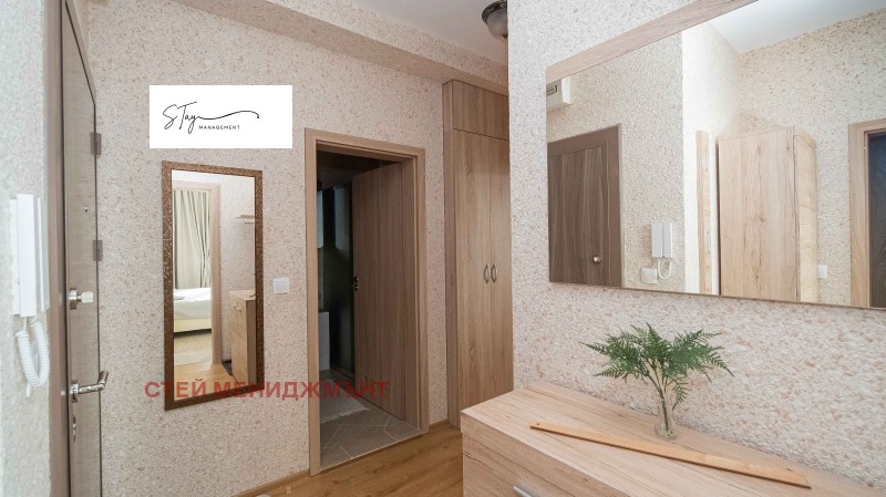 Do wynajęcia  2 sypialnie Burgas , Zornica , 120 mkw | 86748639 - obraz [11]