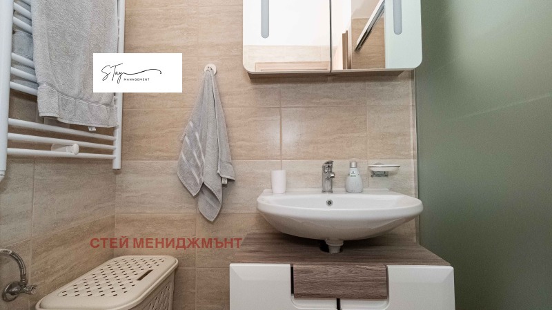 Do wynajęcia  2 sypialnie Burgas , Zornica , 120 mkw | 86748639 - obraz [10]