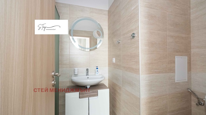 En renta  2 dormitorios Burgas , Zornitsa , 120 metros cuadrados | 86748639 - imagen [9]