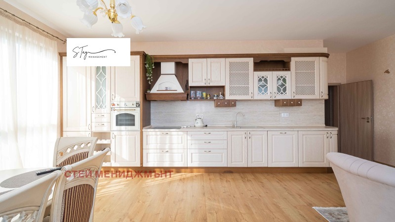 De inchiriat  2 dormitoare Burgas , Zornița , 120 mp | 86748639 - imagine [4]