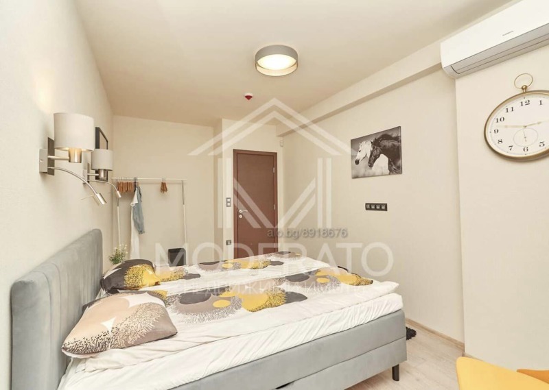 Zu vermieten  2 Schlafzimmer Burgas , Slawejkow , 100 qm | 93520004 - Bild [4]