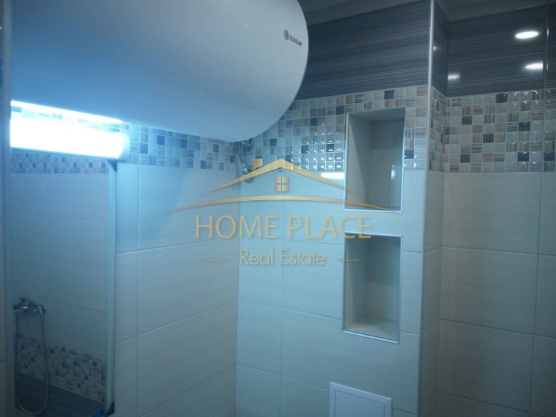 For Rent  2 bedroom Varna , Vladislav Varnenchik 1 , 62 sq.m | 30466084 - image [8]