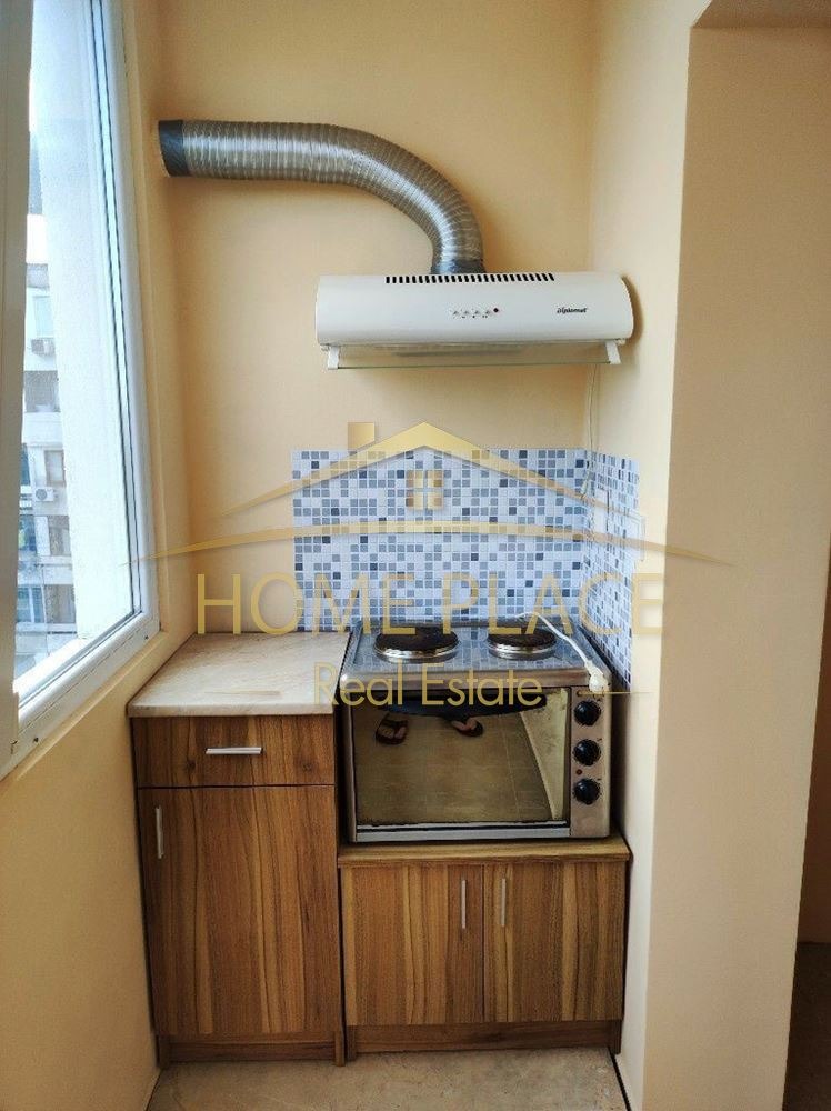 For Rent  2 bedroom Varna , Vladislav Varnenchik 1 , 62 sq.m | 30466084 - image [4]