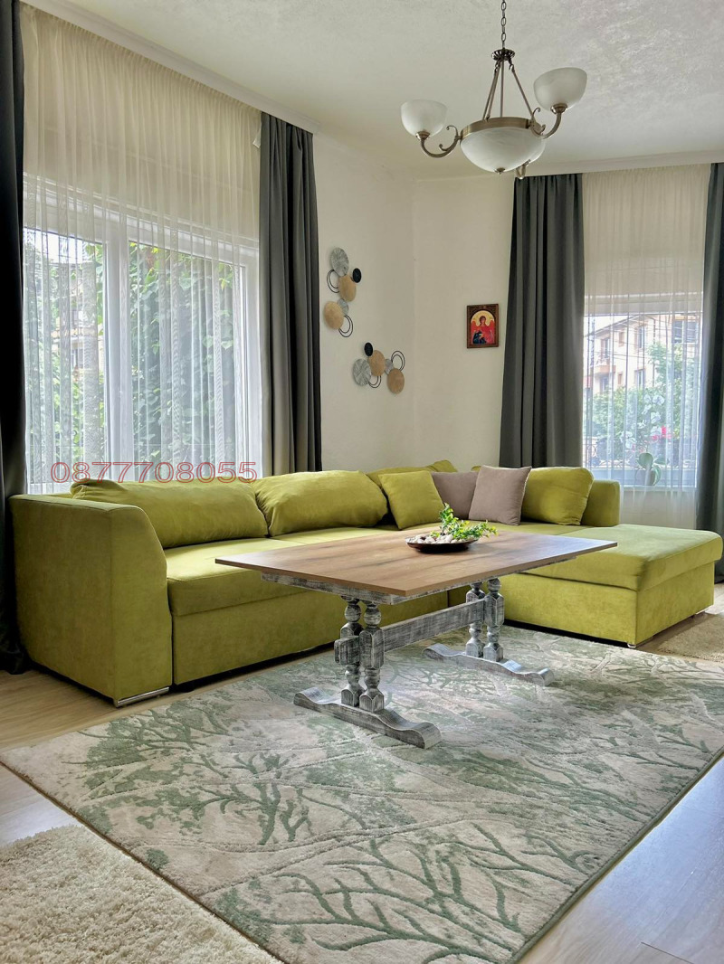 Дава под наем 4-СТАЕН, гр. Велинград, област Пазарджик, снимка 4 - Апартаменти - 52781604