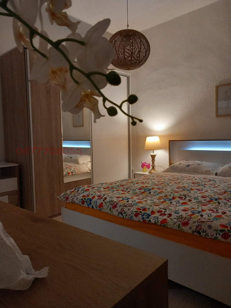 Дава под наем 4-СТАЕН, гр. Велинград, област Пазарджик, снимка 16 - Апартаменти - 52781604