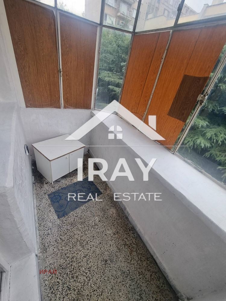 For Rent  3+ bedroom Stara Zagora , Tsentar , 80 sq.m | 26995968 - image [14]