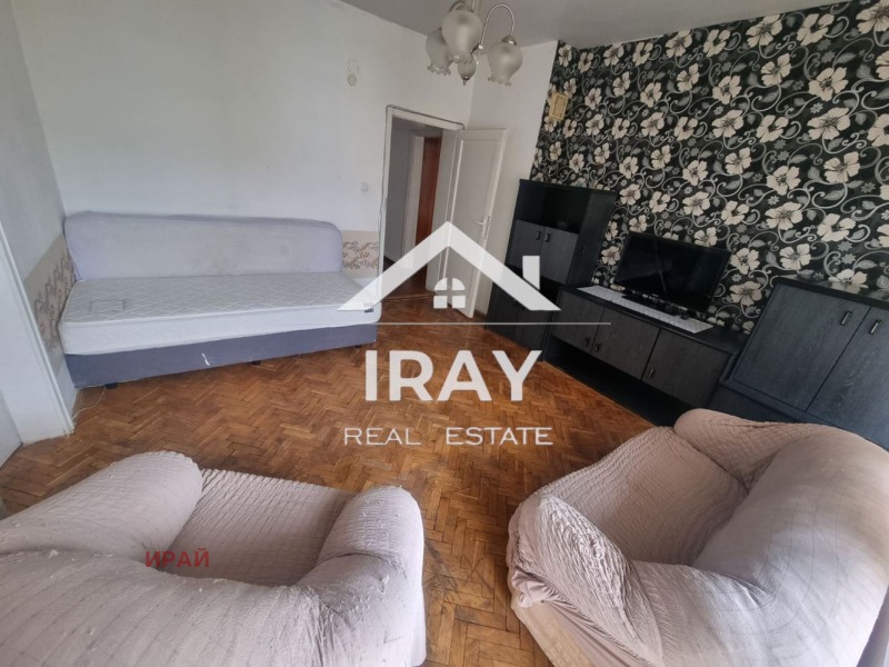 For Rent  3+ bedroom Stara Zagora , Tsentar , 80 sq.m | 26995968 - image [4]