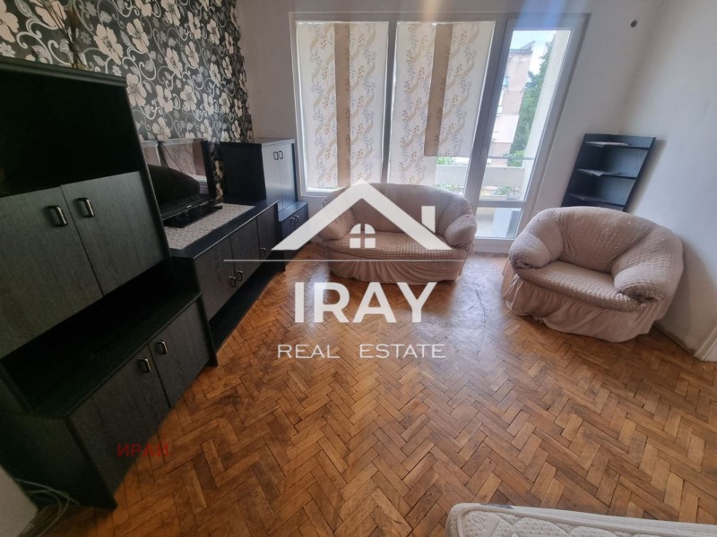 For Rent  3+ bedroom Stara Zagora , Tsentar , 80 sq.m | 26995968 - image [6]