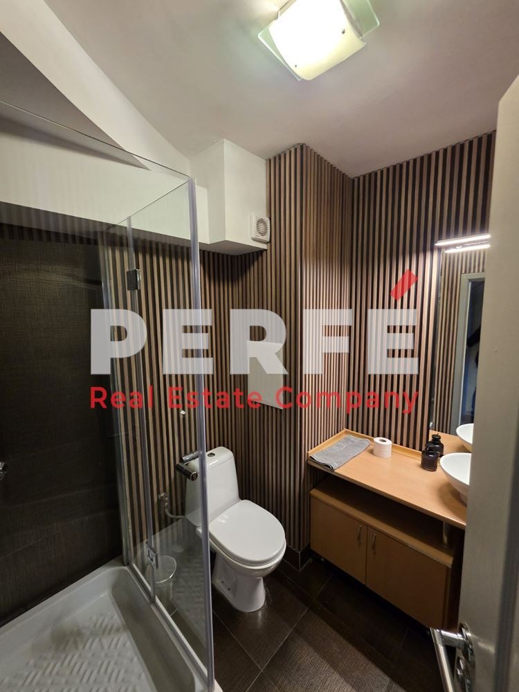 Дава под наем МНОГОСТАЕН, гр. София, ж.гр.Южен парк, снимка 10 - Апартаменти - 53765980