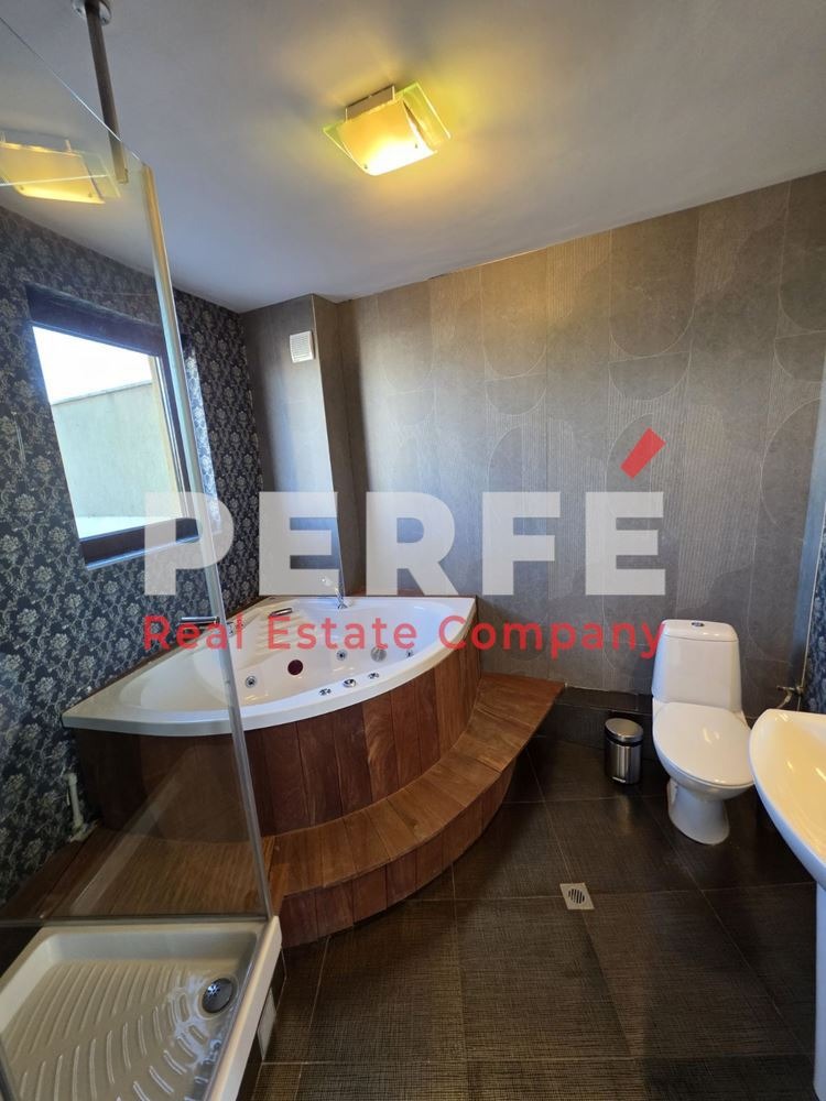 Дава под наем МНОГОСТАЕН, гр. София, ж.гр.Южен парк, снимка 11 - Апартаменти - 53765980