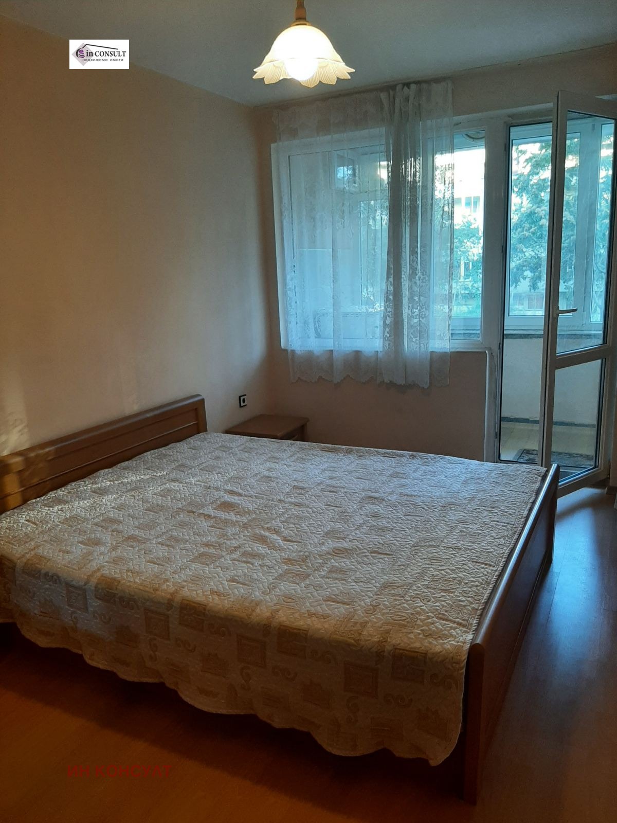 Дава под наем 2-СТАЕН, гр. Варна, Левски 1, снимка 3 - Апартаменти - 54599758