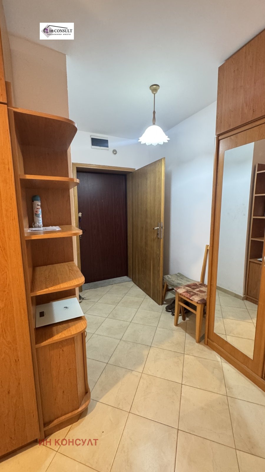 Дава под наем 2-СТАЕН, гр. Варна, Левски 1, снимка 6 - Апартаменти - 54599758
