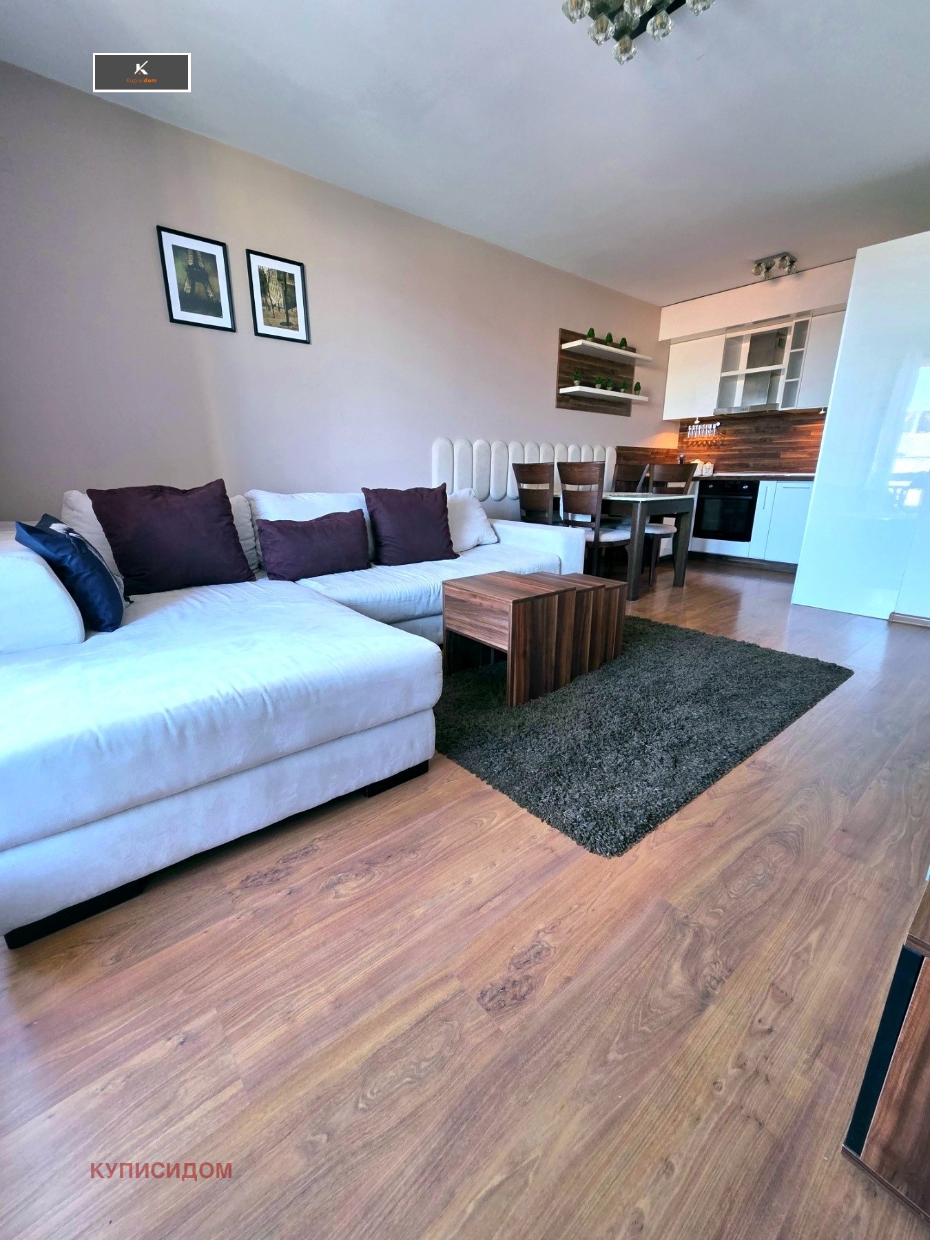 Дава под наем 2-СТАЕН, гр. Стара Загора, Център