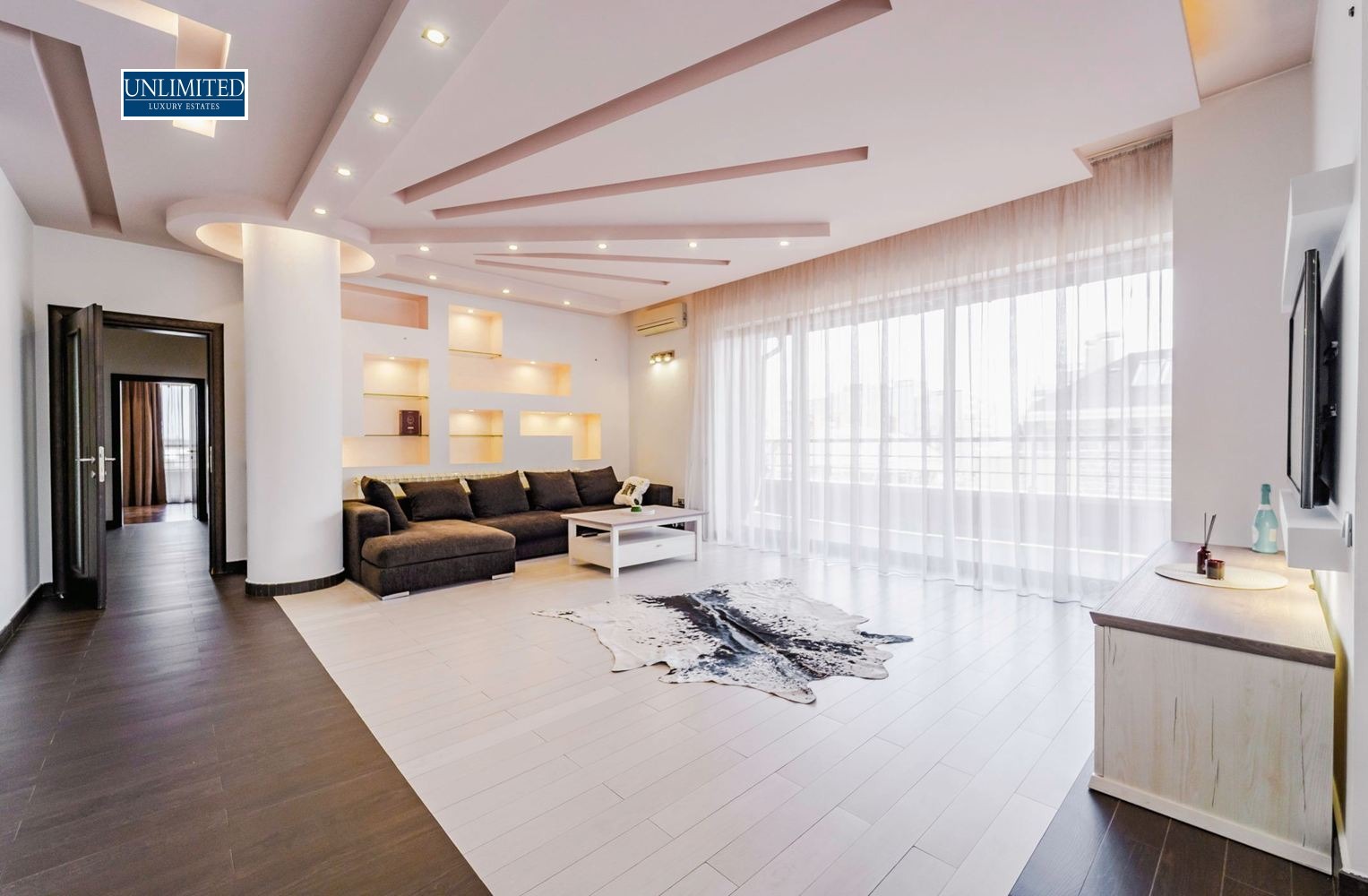 Дава под наем 4-СТАЕН, гр. София, Витоша