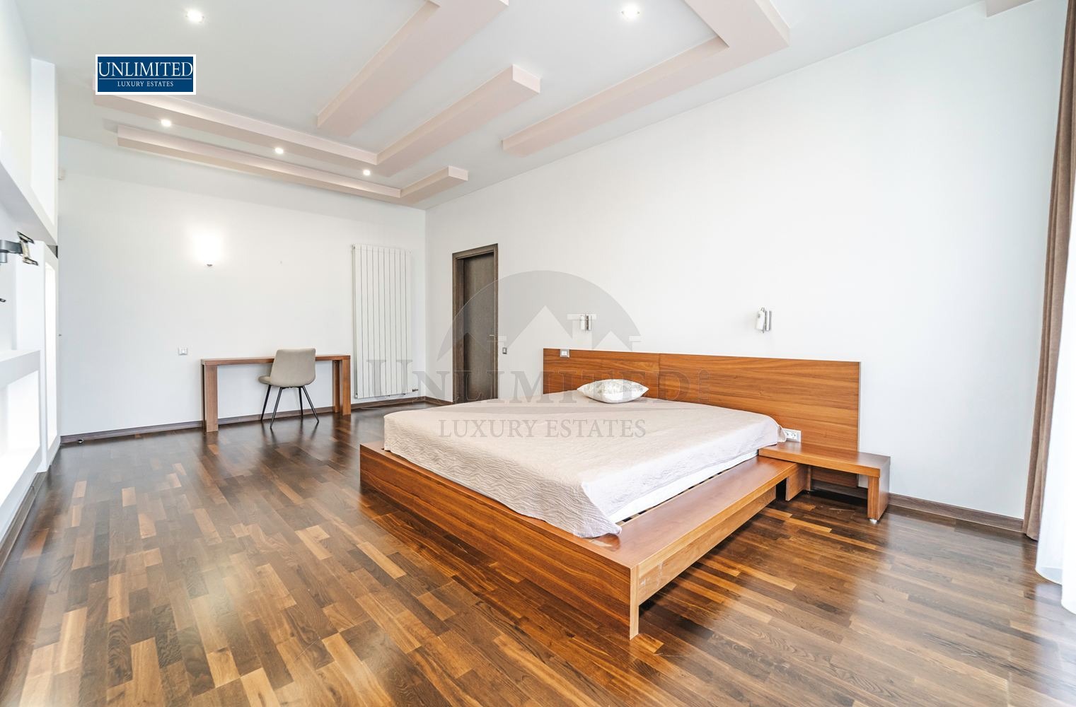 Дава под наем 4-СТАЕН, гр. София, Витоша, снимка 15 - Апартаменти - 54189657