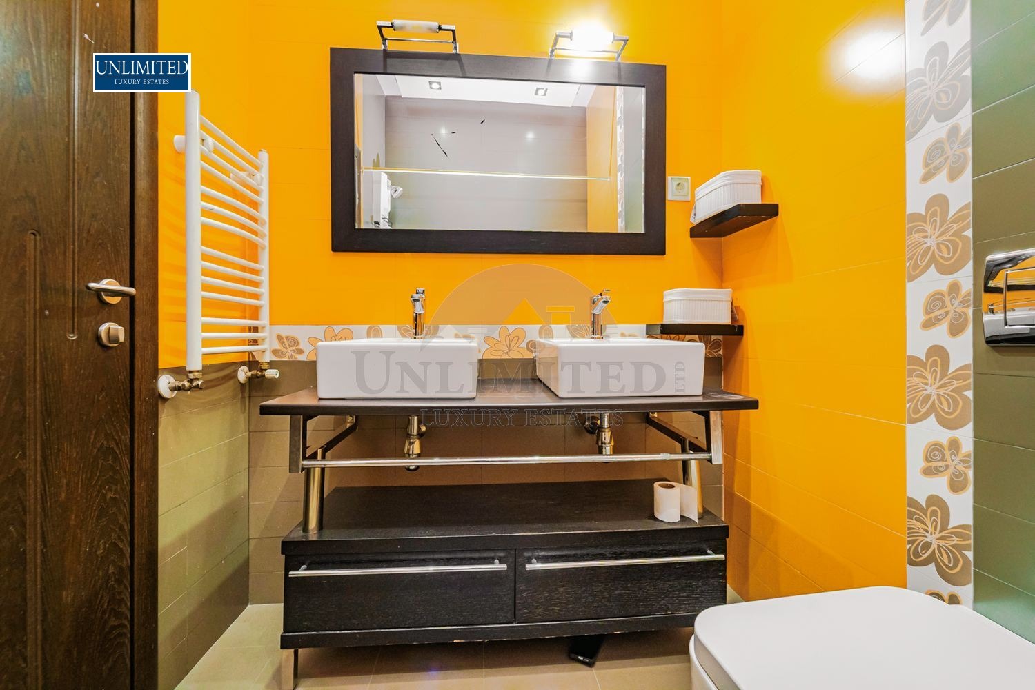 Дава под наем 4-СТАЕН, гр. София, Витоша, снимка 14 - Апартаменти - 54189657