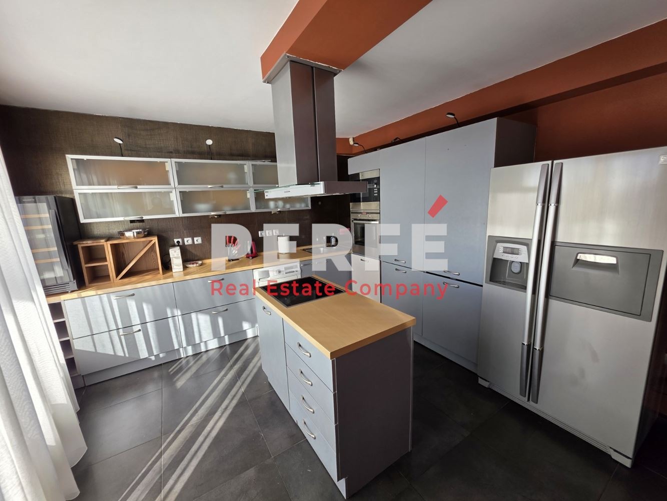 Дава под наем МНОГОСТАЕН, гр. София, ж.гр.Южен парк, снимка 4 - Апартаменти - 53765980