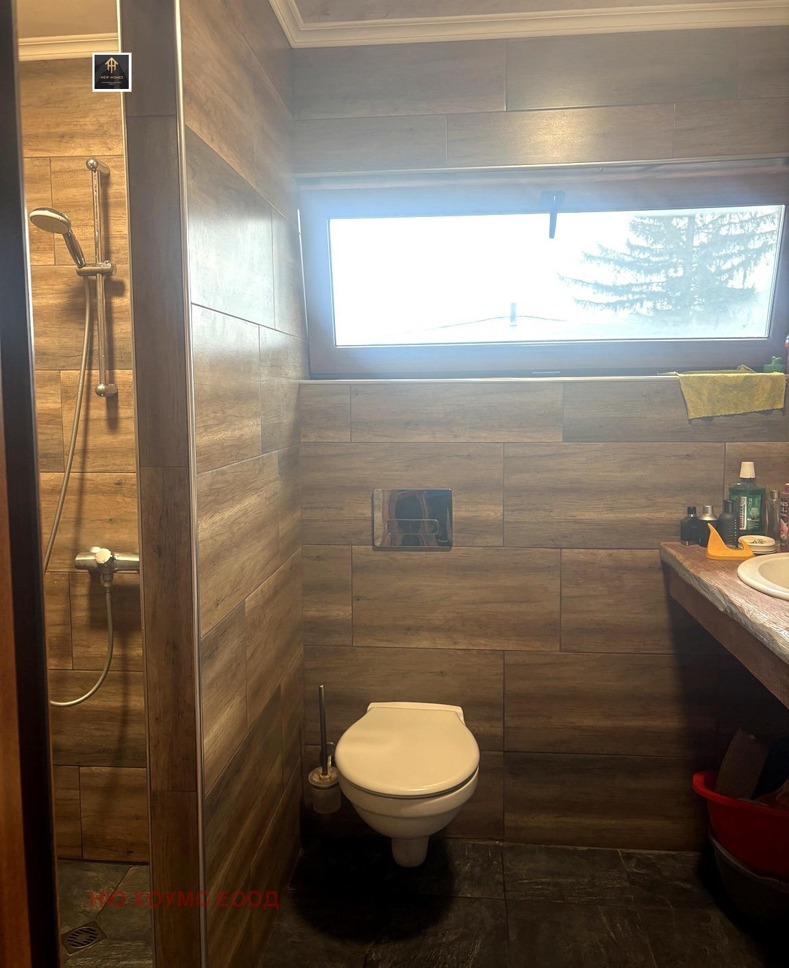 Дава под наем ЕТАЖ ОТ КЪЩА, гр. София, Симеоново, снимка 8 - Етаж от къща - 54165177