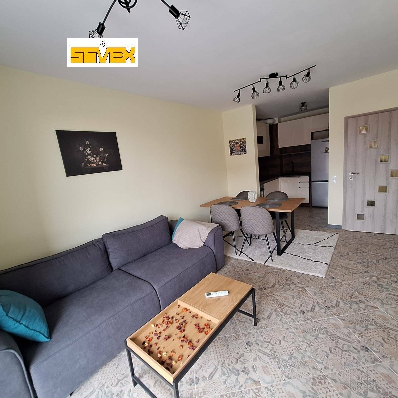 Дава под Наем 2-СТАЕН в град София, Люлин 10 - 65 кв.м / 540 € » 1 056.15 лв., СЕВЕКС ИНЖЕНЕРИНГ ЕООД