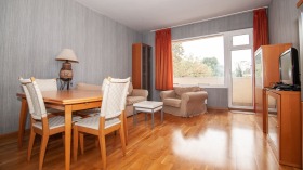 1 bedroom Iztok, Sofia 1