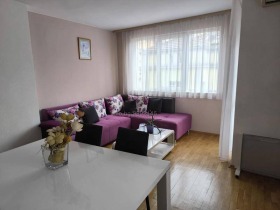 1 slaapkamer Tsentar, Burgas 1