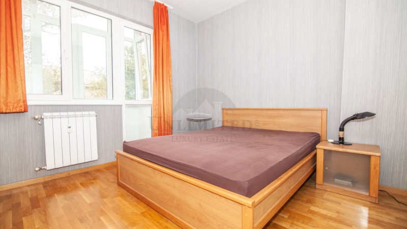 Vuokrattavana  1 makuuhuone Sofia , Iztok , 60 neliömetriä | 29004941 - kuva [6]